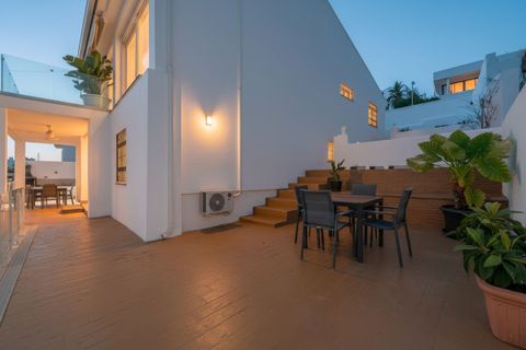 Haus in Estepona, Malaga - Foto 3