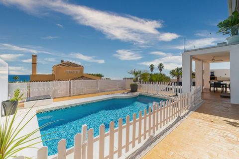 Haus in Estepona, Malaga - Foto 5