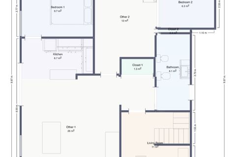 Villa a Estepona, Malaga, Estepona - € 770.000 | Ref: R5393059 - foto 39
