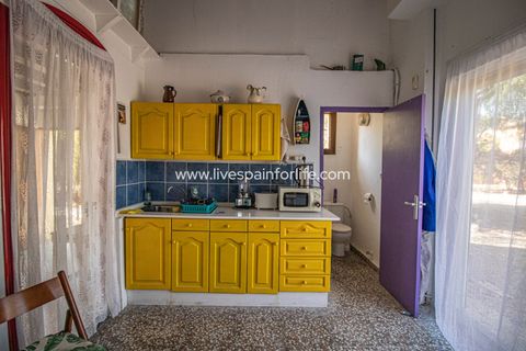 Landejendom i Catral, Alicante, Catral - € 975.000 | Ref: Cat Tamc - foto 18
