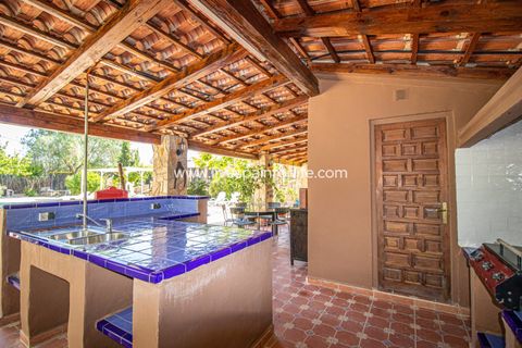 Landejendom i Catral, Alicante, Catral - € 975.000 | Ref: Cat Tamc - foto 39