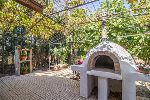 Landejendom i Catral, Alicante, Catral - € 975.000 | Ref: Cat Tamc - foto 40