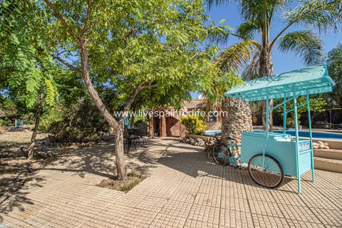 Landejendom i Catral, Alicante, Catral - € 975.000 | Ref: Cat Tamc - foto 41