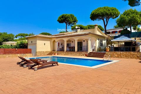 Villa em Calonge, Gerona, Calonge - € 590.000 | Ref: 1409 - foto 1
