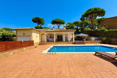 Villa em Calonge, Gerona, Calonge - € 590.000 | Ref: 1409 - foto 2