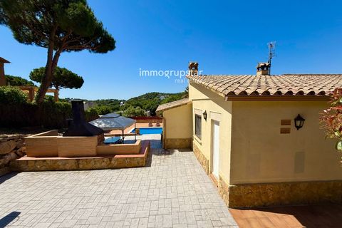 Villa em Calonge, Gerona, Calonge - € 590.000 | Ref: 1409 - foto 28
