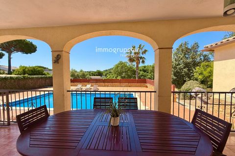 Villa em Calonge, Gerona, Calonge - € 590.000 | Ref: 1409 - foto 36
