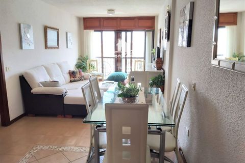 Wohnung in Arona, Tenerife - Foto 4