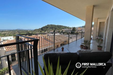 Apartament a Selva, Mallorca, Selva - € 2.000/mes | Ref: R25495 - foto 3