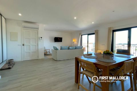 Apartament a Selva, Mallorca, Selva - € 2.000/mes | Ref: R25495 - foto 5