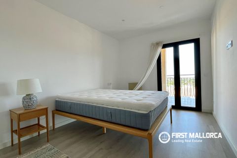 Apartament a Selva, Mallorca, Selva - € 2.000/mes | Ref: R25495 - foto 8