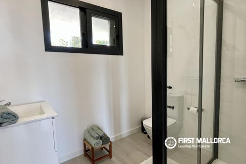 Apartament a Selva, Mallorca, Selva - € 2.000/mes | Ref: R25495 - foto 12