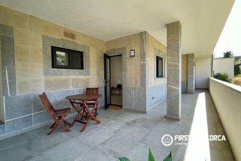 Apartament a Selva, Mallorca, Selva - € 2.000/mes | Ref: R25495 - foto 13
