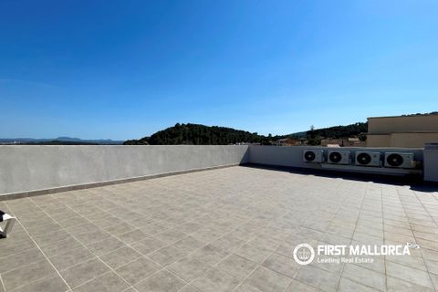 Apartament a Selva, Mallorca, Selva - € 2.000/mes | Ref: R25495 - foto 17
