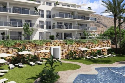 Penthouse i Finestrat, Alicante, Finestrat - € 675.000 | Ref: 781549 - foto 4