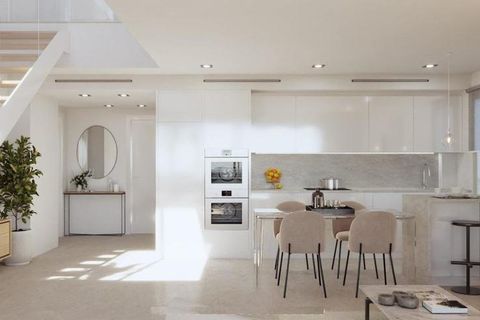 Penthouse i Finestrat, Alicante, Finestrat - € 675.000 | Ref: 781549 - foto 7