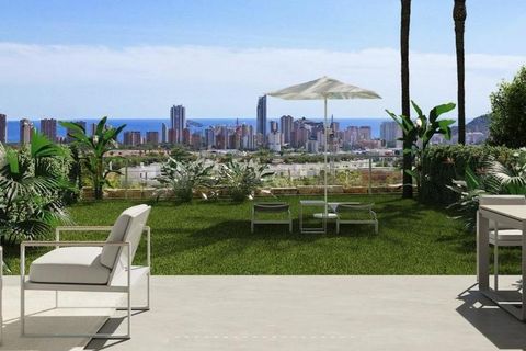Penthouse i Finestrat, Alicante, Finestrat - € 675.000 | Ref: 781549 - foto 16