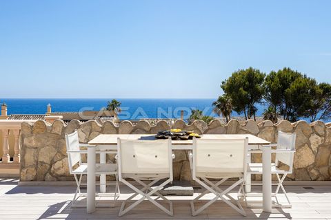 Penthouse i Santa Ponsa, Mallorca, Santa Ponsa - € 2.700.000 | Ref: 1303914 - foto 2