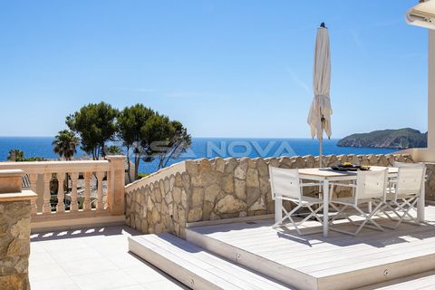 Penthouse i Santa Ponsa, Mallorca, Santa Ponsa - € 2.700.000 | Ref: 1303914 - foto 4