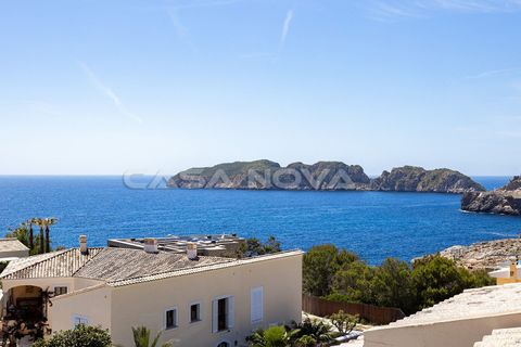Penthouse i Santa Ponsa, Mallorca, Santa Ponsa - € 2.700.000 | Ref: 1303914 - foto 5