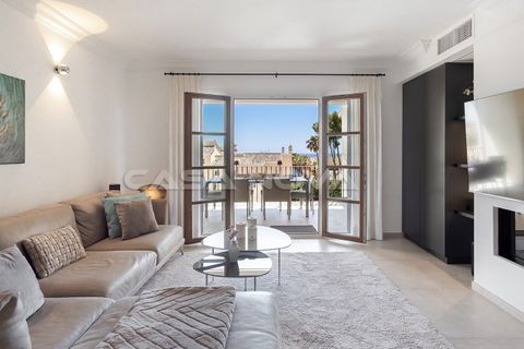 Penthouse i Santa Ponsa, Mallorca, Santa Ponsa - € 2.700.000 | Ref: 1303914 - foto 6
