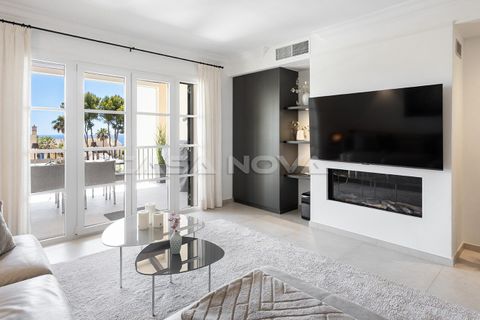 Penthouse i Santa Ponsa, Mallorca, Santa Ponsa - € 2.700.000 | Ref: 1303914 - foto 7