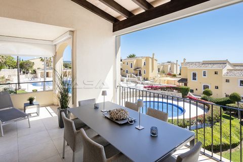 Penthouse i Santa Ponsa, Mallorca, Santa Ponsa - € 2.700.000 | Ref: 1303914 - foto 8