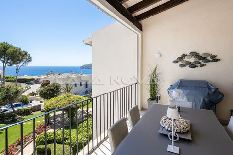 Penthouse i Santa Ponsa, Mallorca, Santa Ponsa - € 2.700.000 | Ref: 1303914 - foto 10