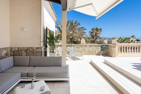 Penthouse i Santa Ponsa, Mallorca, Santa Ponsa - € 2.700.000 | Ref: 1303914 - foto 14