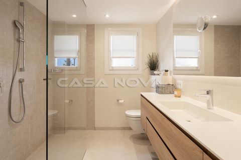 Penthouse i Santa Ponsa, Mallorca, Santa Ponsa - € 2.700.000 | Ref: 1303914 - foto 18
