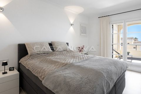 Penthouse i Santa Ponsa, Mallorca, Santa Ponsa - € 2.700.000 | Ref: 1303914 - foto 19