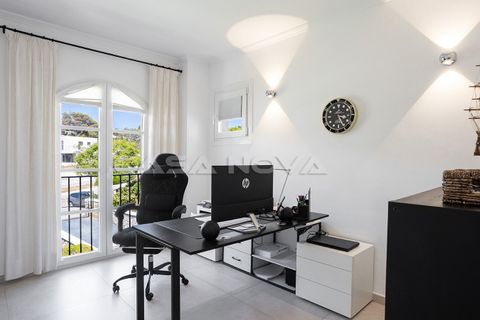 Penthouse i Santa Ponsa, Mallorca, Santa Ponsa - € 2.700.000 | Ref: 1303914 - foto 21