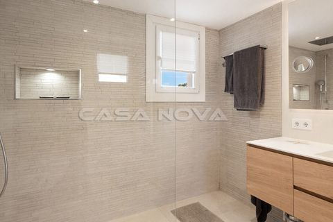 Penthouse i Santa Ponsa, Mallorca, Santa Ponsa - € 2.700.000 | Ref: 1303914 - foto 22