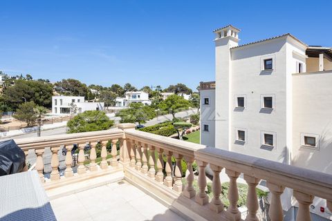 Penthouse i Santa Ponsa, Mallorca, Santa Ponsa - € 2.700.000 | Ref: 1303914 - foto 23