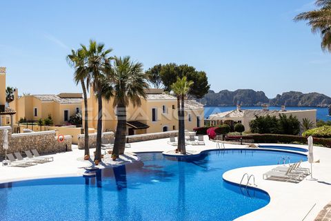 Penthouse i Santa Ponsa, Mallorca, Santa Ponsa - € 2.700.000 | Ref: 1303914 - foto 25