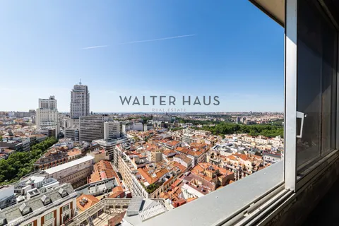 Leilighet i Madrid, Madrid, Madrid - € 805 000 | Ref: M20980V - foto 7