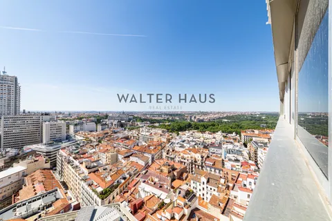 Leilighet i Madrid, Madrid, Madrid - € 805 000 | Ref: M20980V - foto 8