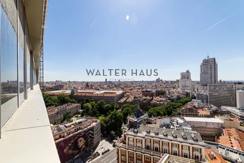 Leilighet i Madrid, Madrid, Madrid - € 805 000 | Ref: M20980V - foto 9