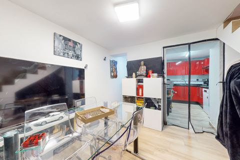Byhus i Alozaina, Malaga, Alozaina - € 93.990 | Ref: SPCRM2560 - foto 7