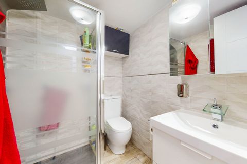 Byhus i Alozaina, Malaga, Alozaina - € 93.990 | Ref: SPCRM2560 - foto 10