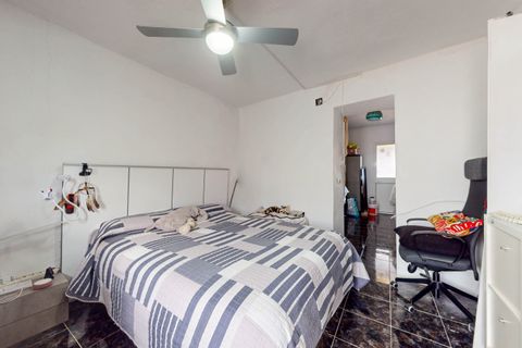 Byhus i Alozaina, Malaga, Alozaina - € 93.990 | Ref: SPCRM2560 - foto 13
