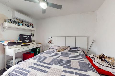 Byhus i Alozaina, Malaga, Alozaina - € 93.990 | Ref: SPCRM2560 - foto 14