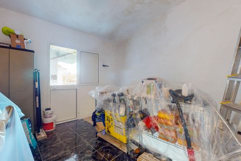 Byhus i Alozaina, Malaga, Alozaina - € 93.990 | Ref: SPCRM2560 - foto 19