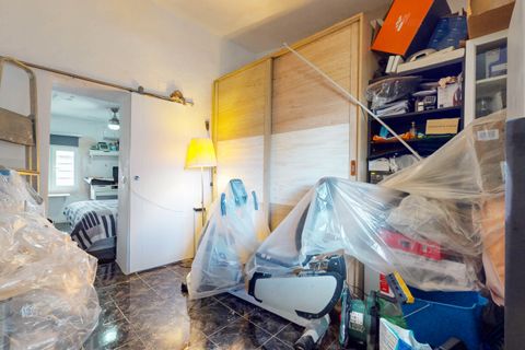 Byhus i Alozaina, Malaga, Alozaina - € 93.990 | Ref: SPCRM2560 - foto 20