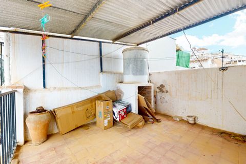 Byhus i Alozaina, Malaga, Alozaina - € 93.990 | Ref: SPCRM2560 - foto 22