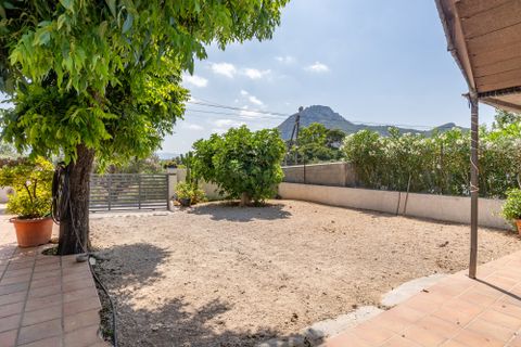 Landejendom i El Verger, Alicante, El Verger - € 399.950 | Ref: RS 7046 - foto 1