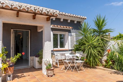 Landejendom i El Verger, Alicante, El Verger - € 399.950 | Ref: RS 7046 - foto 6