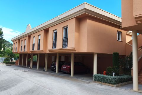 Penthouse i La Sella, Alicante, La Sella - € 240.000 | Ref: RU 0337 - foto 1