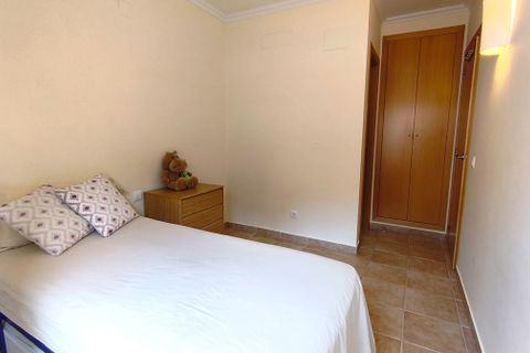 Penthouse i La Sella, Alicante, La Sella - € 240.000 | Ref: RU 0337 - foto 8