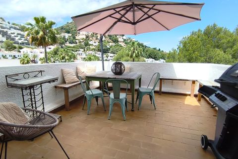 Dupleks i La Sella, Alicante, La Sella - € 245 000 | Ref: RU 0275 - foto 2